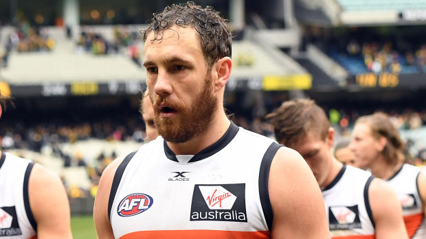 Shane Mumford has been offered a one-match ban.