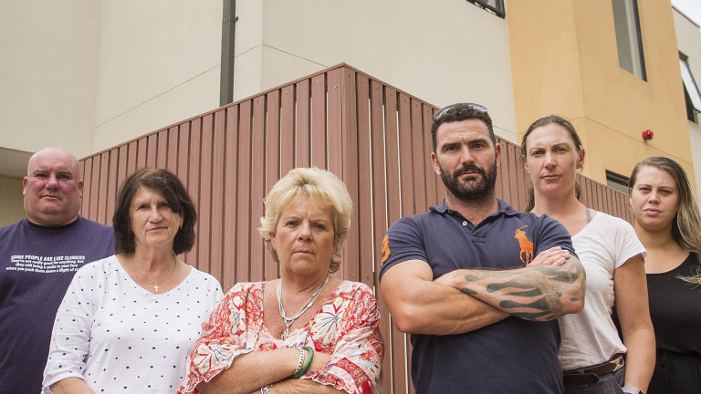 We Can T Afford This Home Owners Bear Brunt Of Cladding Crisis