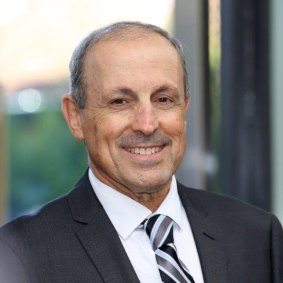 NSW Jewish Board of Deputies chief executive Vic Alhadeff has resigned from his position.
