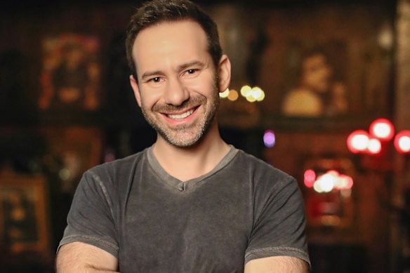 Leonid Radvinsky bought a majority stake in OnlyFans in 2018 from its British father-and-son founders Guy and Tim Stokely, who founded the site in 2016.