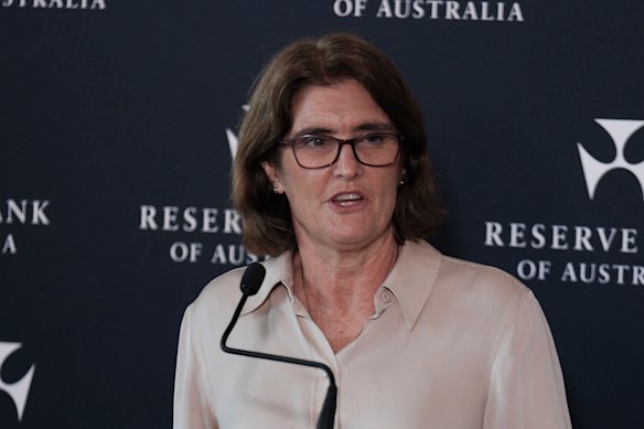 Australia news LIVE: RBA holds interest rates; power bills to fall ...