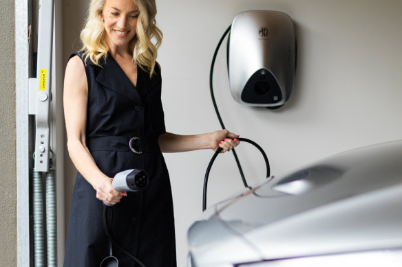 Becoming An All electric Family Has Never Been Easier Tech Menon Tech Menon