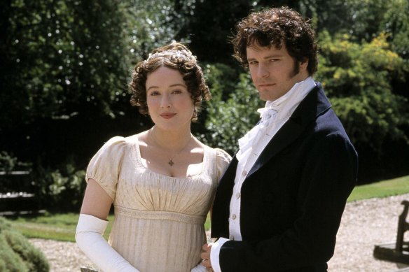 No Pride and Prejudice before bed. Unless, of course, it helps.