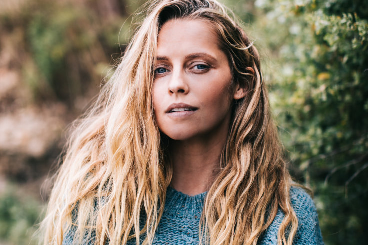 Style My Way: Fashion Q&A with Teresa Palmer