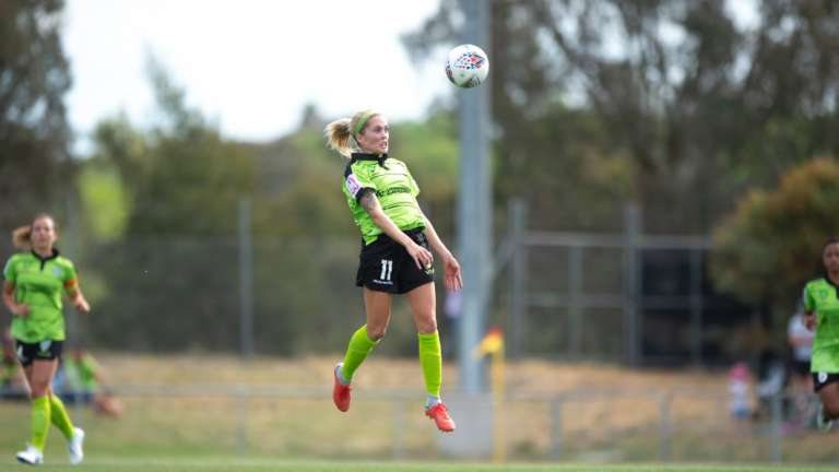 Denise O'Sullivan debuted for Ireland when she was 17.