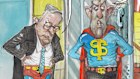 If Jim Chalmers sticks to taxing unrealised gains, it will be Anthony Albanese who cops the flak.