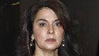 Annabella Sciorra told the jury: "It was just so disgusting that my body started to shake."