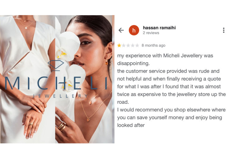 The jewellery cheap channel reviews