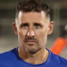 Hussey to be airlifted to Chennai as players begin long journey home