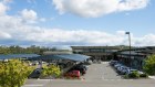 Collingwood Park Shopping Centre sold for $18 million. 