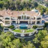 Full House creator selling mansion linked to Manson murders for $117m