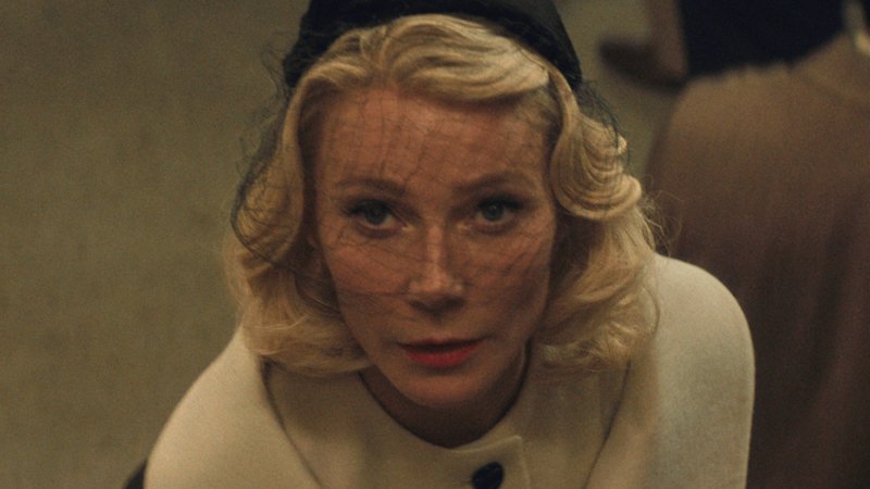 ‘I know it’s crazy’: Why Gwyneth Paltrow’s comeback role nearly didn’t happen