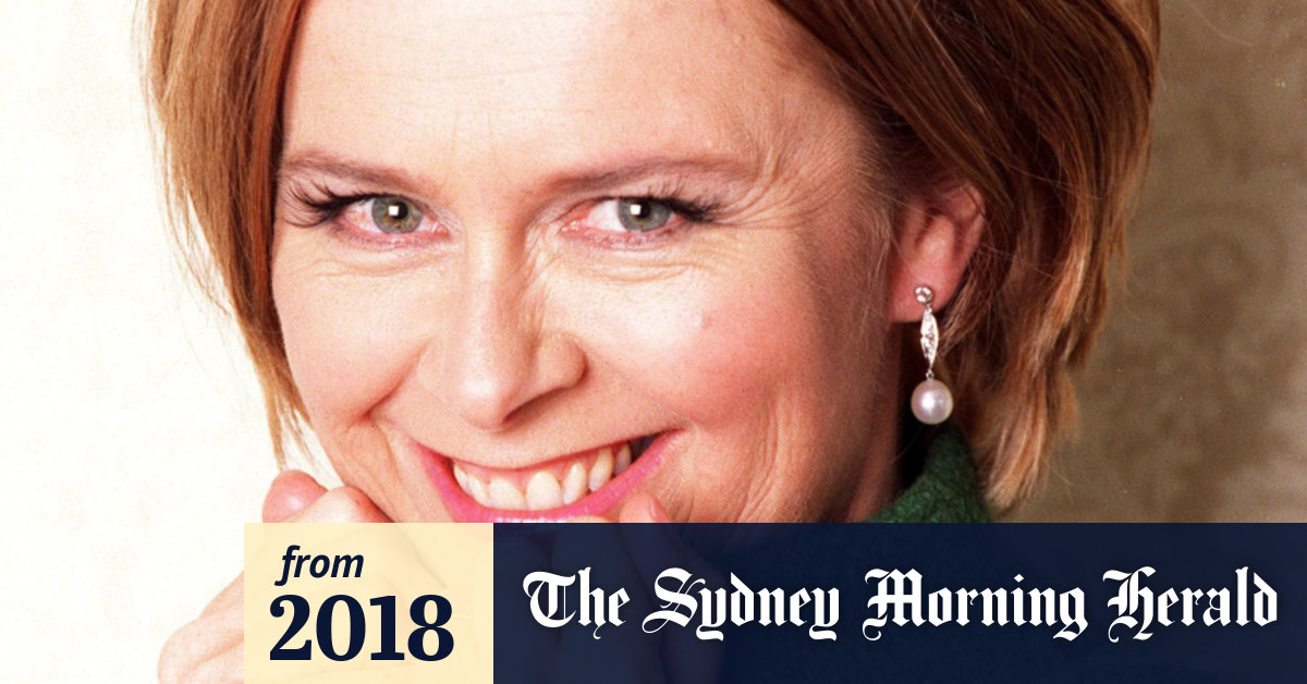 Penny Cook Once The Nation S Sweetheart Dies At Age 61