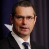 Former Labor communications miniser Stephen Conroy is going to chair Pennytel.