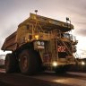 A Glencore merger with Rio Tinto would produce a company with market leading positions in iron ore, copper, nickel, zinc and coal. 