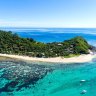 Supplied PR image for Traveller, check for reuse
Fiji places to stay: The top 12 hotels and resorts for different budgets by Craig Tansley
Mantaray Island Resort Fiji