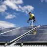 Australia has among the highest per-capita uptake of rooftop solar panels in the world.