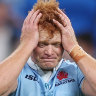 Another week, another heartbreaking loss for Tahs