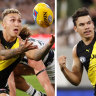 ‘They should be walking away’: AFL chief counters Richmond approach over nightclub incident