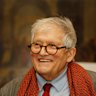 Famed British artist David Hockney has died at the age of 88