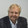WiseTech chief executive Richard White is formulating a response to JCap's second research report targeting the business.