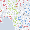 See how your neighbourhood vote changed in the 2022 election