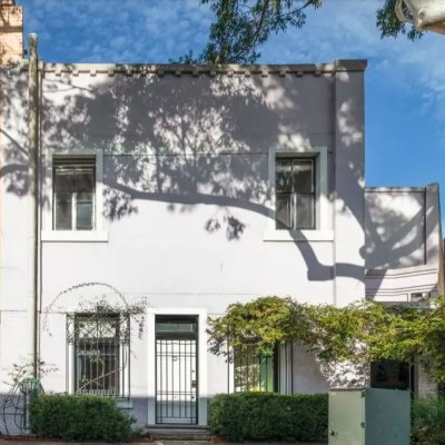 Paspaley pearl family buys Paddington hidden gem for $8 million