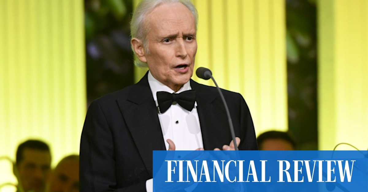 afr.com - Michael Bailey - This state is betting on Carreras for a tourism high note