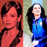 Several celebrities could learn a thing or two from Lily Allen’s apology to Katy Perry.