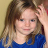 Christian Bruckner, the prime suspect in the disappearance of three-year-old Madeleine McCann.