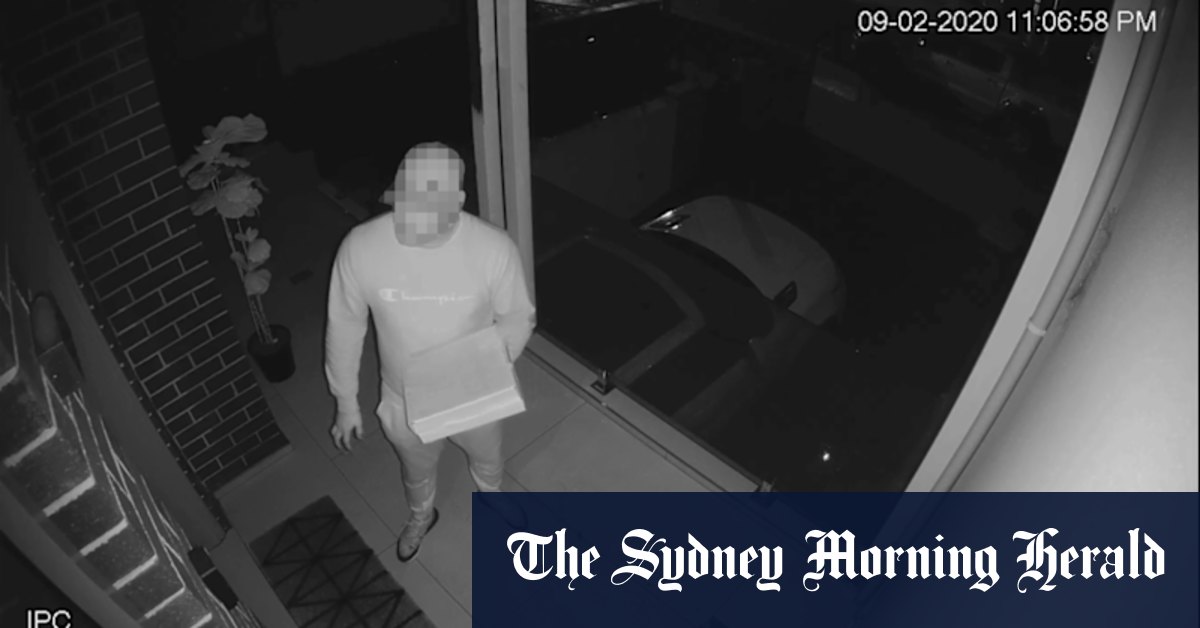 Sydney man charged over kidnap plot involving fake pizza delivery driver - Vimarsana News