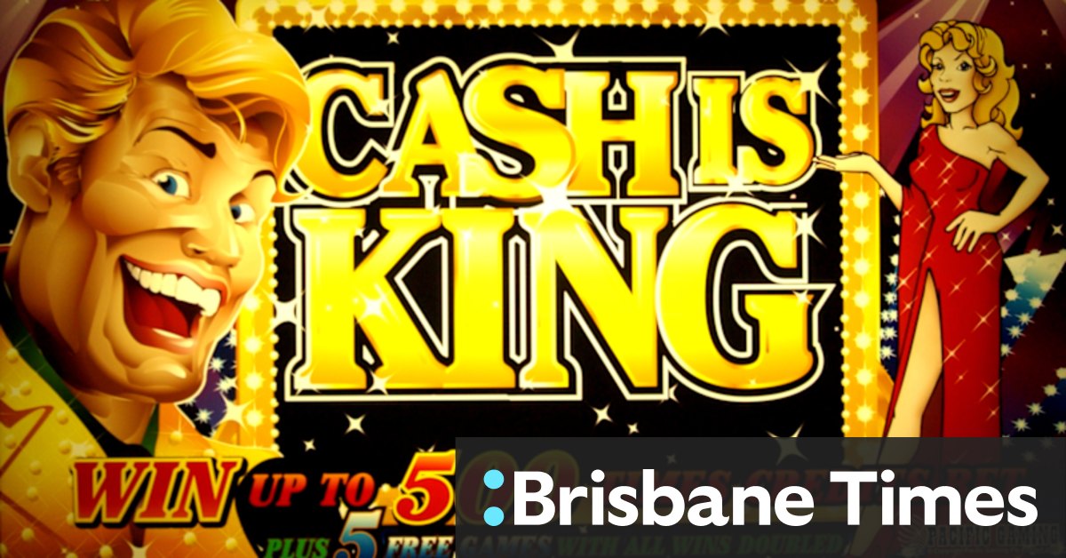 Australian pubs, clubs using poker machines at the forefront of money laundering - Vimarsana News