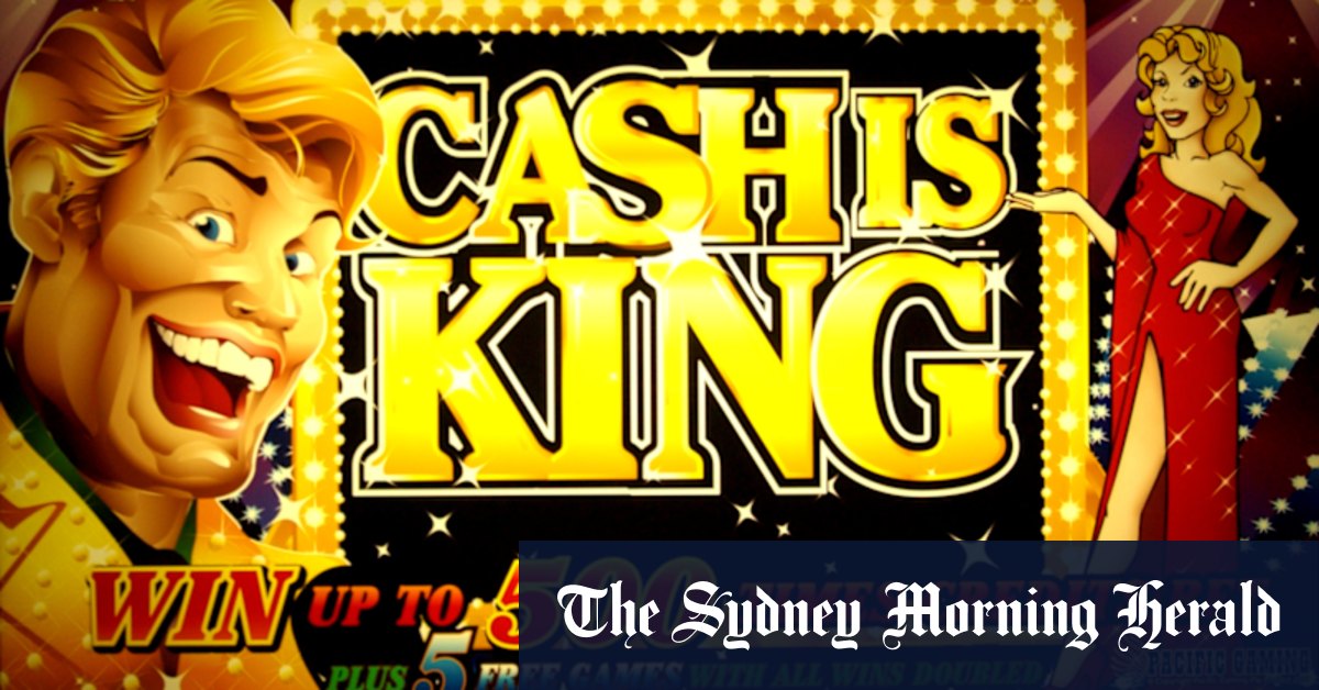 Australian pubs, clubs using poker machines at the forefront of money laundering - Vimarsana News