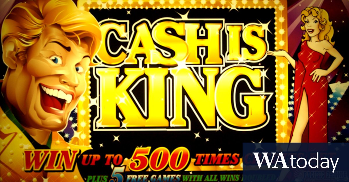 Australian pubs, clubs using poker machines at the forefront of money laundering - Vimarsana News