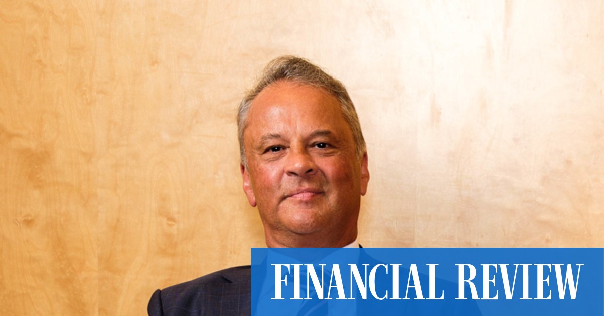 afr.com - Lea Jurkovic - UniSuper CIO warns investors off financing 'crappy' AI business models