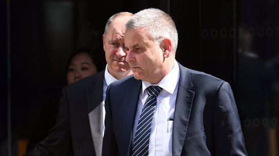 'Easy-peasy, smash 400 lives by lunchtime': cold-call victims didn't stand a chance