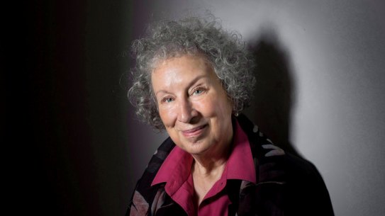 Margaret Atwood is great storyteller and the pages of The Testaments seem to turn themselves.