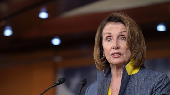 Meet the politician with the most at stake at the midterms (hint: it's not Donald Trump)