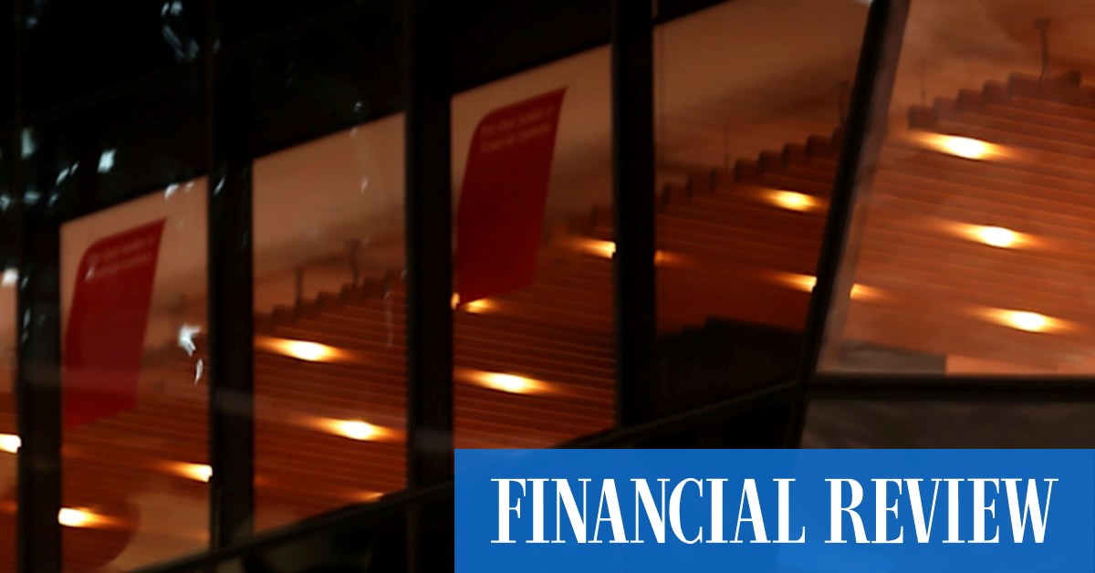 An outstanding year of sustainable finance action - Vimarsana News