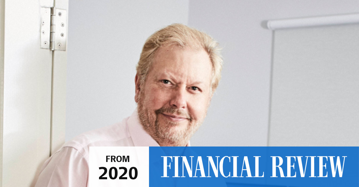 WiseTech boss-backed music platform readies ASX listing