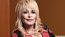 Dolly Parton has been laid to rest at her late husband’s side.
