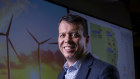 Flow Power MD Matthew van der Linden says the company aims to be "five times bigger in the next one to two years".