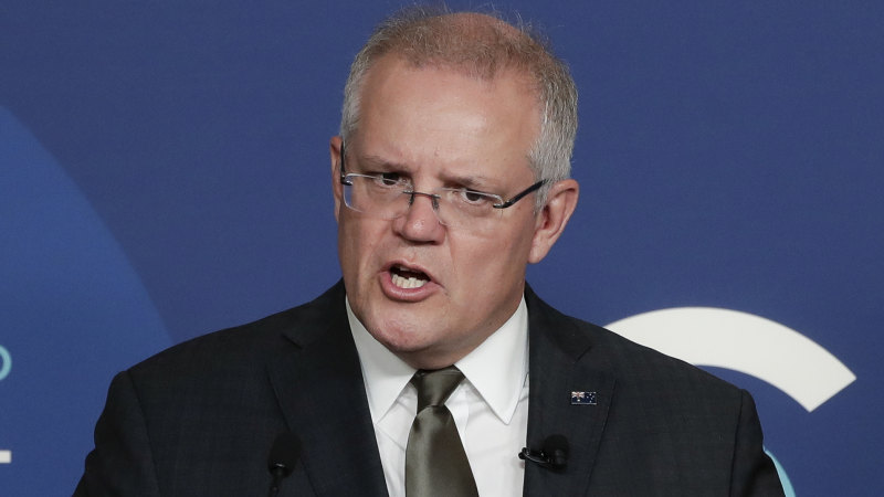 Scott morrison essay image