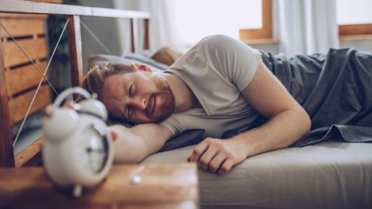 Our body clocks determine when we are most productive at work. 