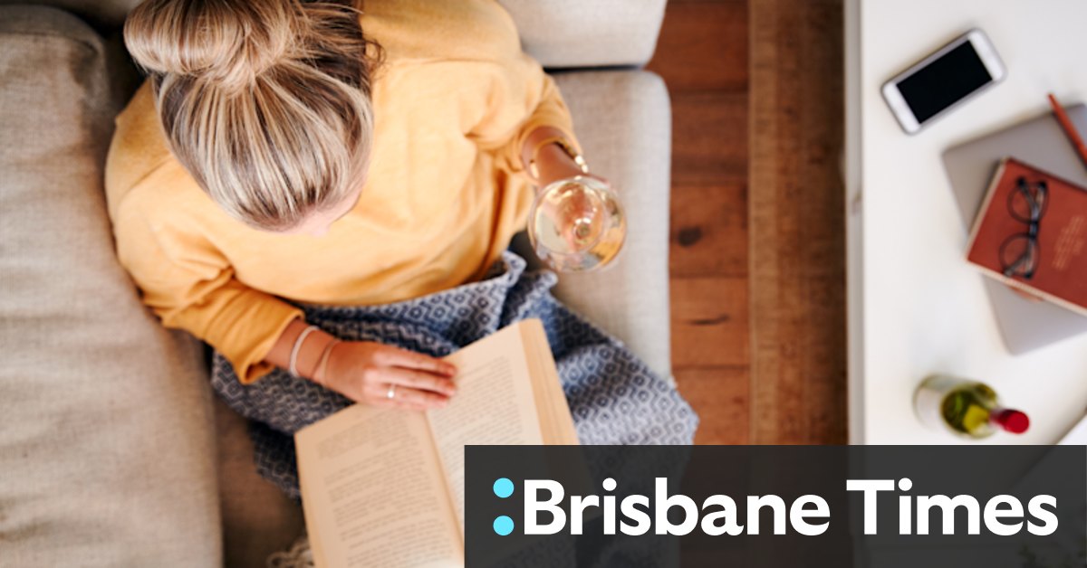 The 11 Australian books everyone should read now - Vimarsana News