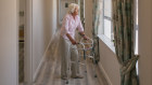 The cost of residential aged care is rising.
