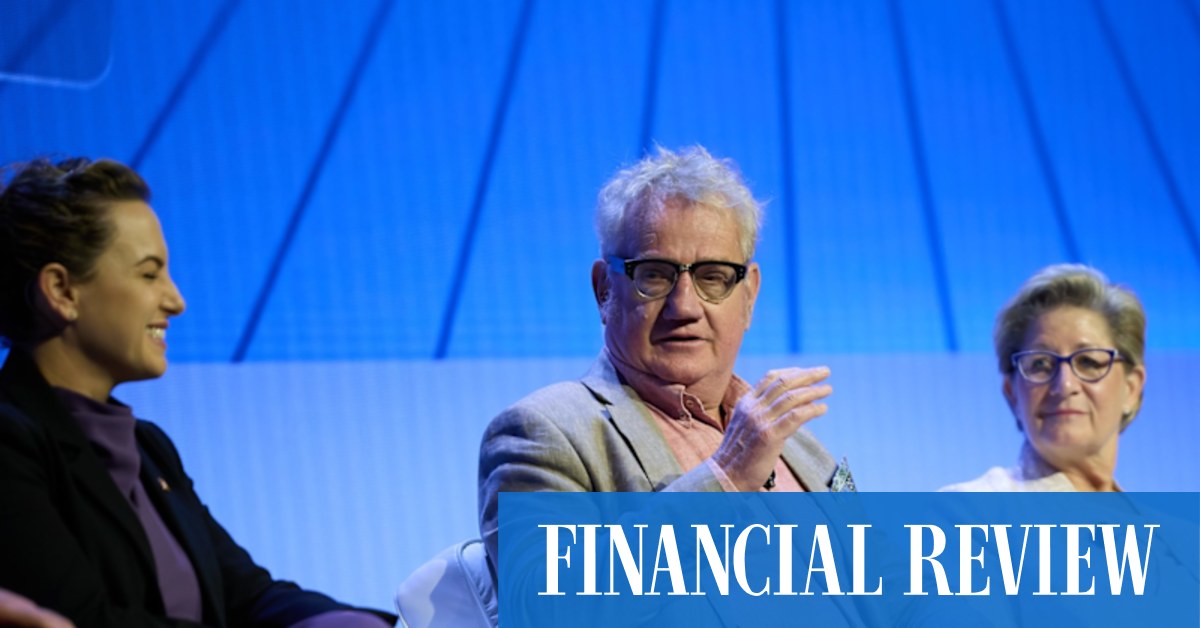 afr.com - Sarah Thompson, Kanika Sood, Emma Rapaport - Eyes on 3D Energi as oil and gas giant Conoco flexes buy-out rights