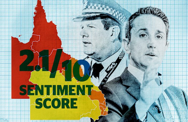 Social media is still white-hot on youth crime – just ask the police