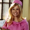 Reese Witherspoon confirms Legally Blonde 3