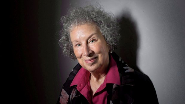 Author Margaret Atwood was one of the letter's signatories. 